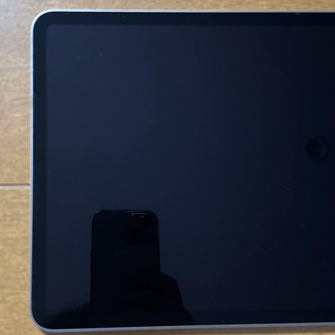 アイパッドプロ iPad Pro 11インチ 第2世代 256GB 美品 箱あり