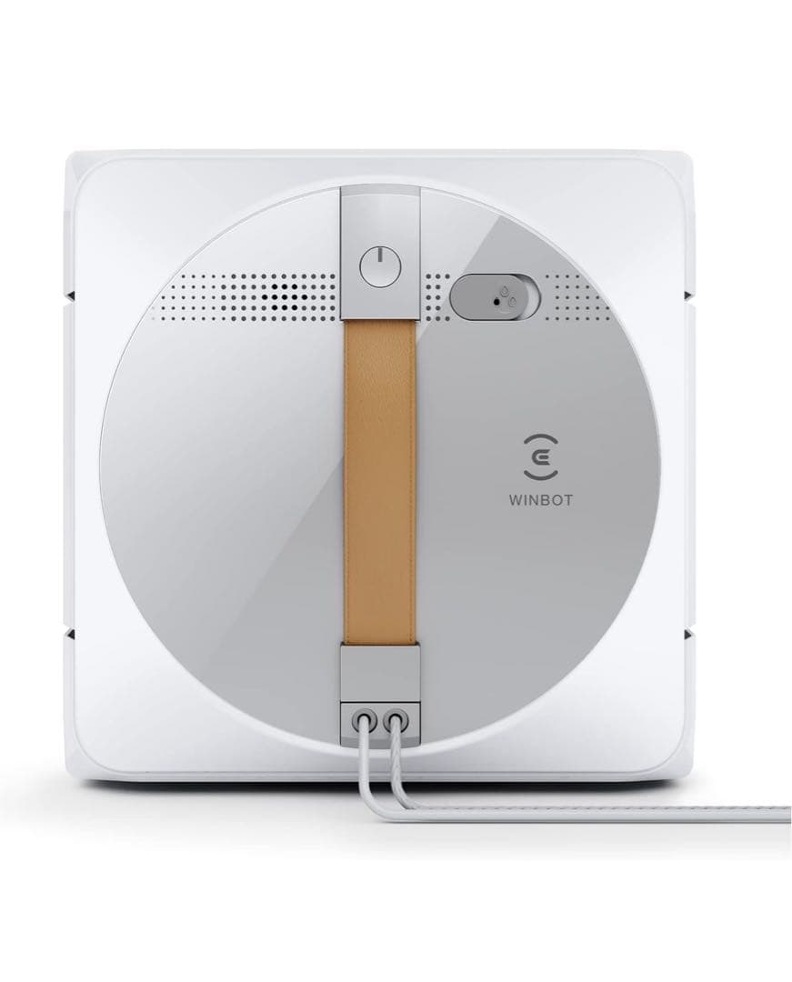 大人気✨ECOVACS WINBOT W1 PRO ロボット掃除機 エ窓掃除