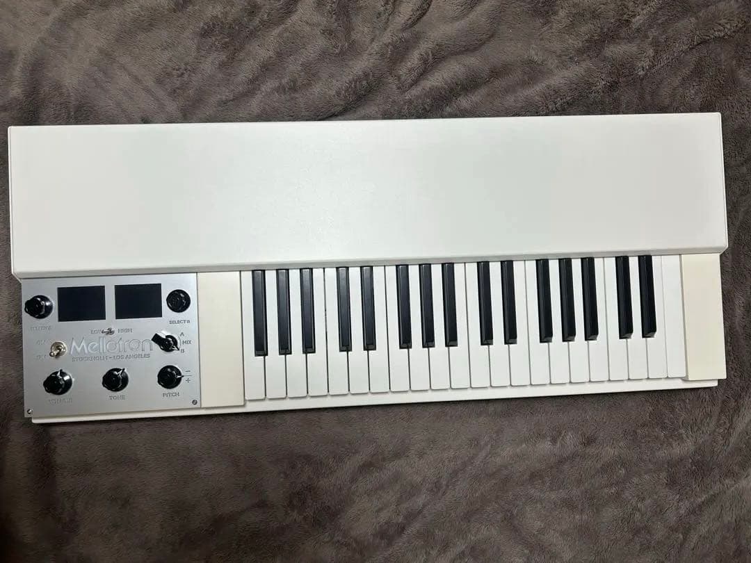 Mellotron M4000D MINI【美品】