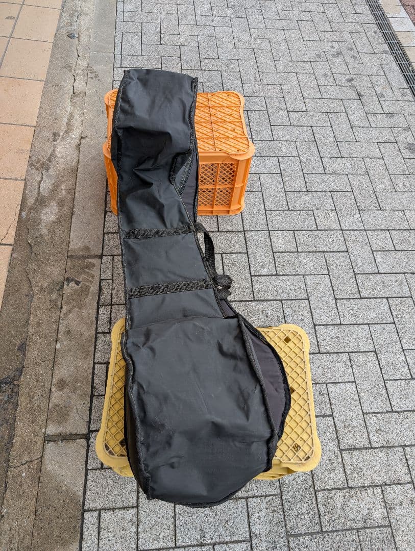 シタール　インド民族楽器