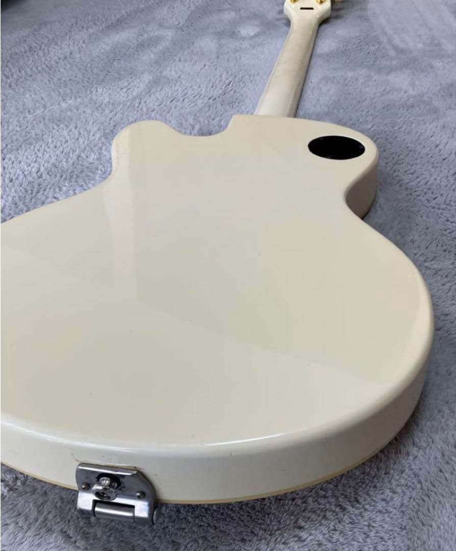 Aria Pro II FA-75 フルアコ　セミアコ