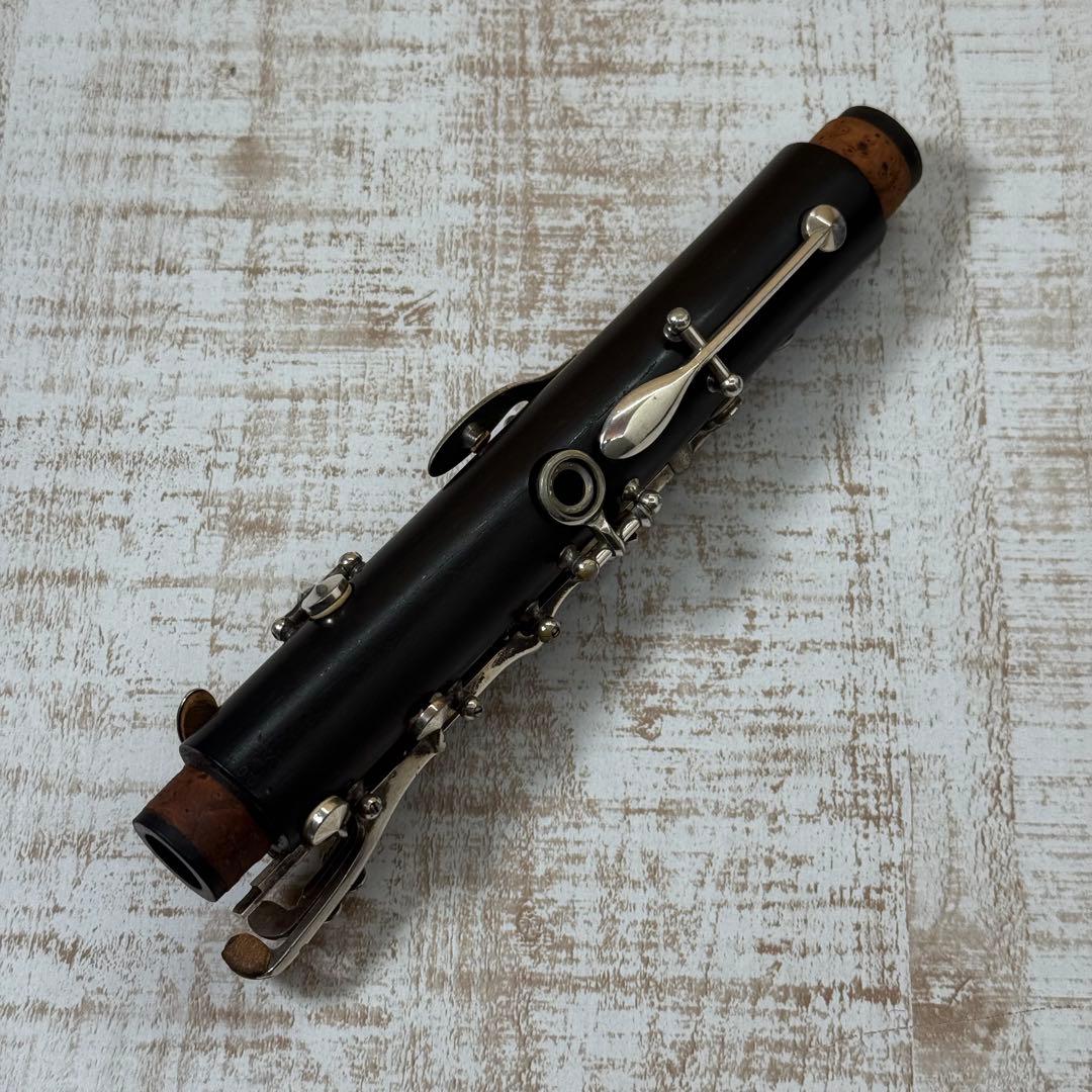 ヤマハ　YCL62 B♭クラリネット　YAMAHA YCL-62