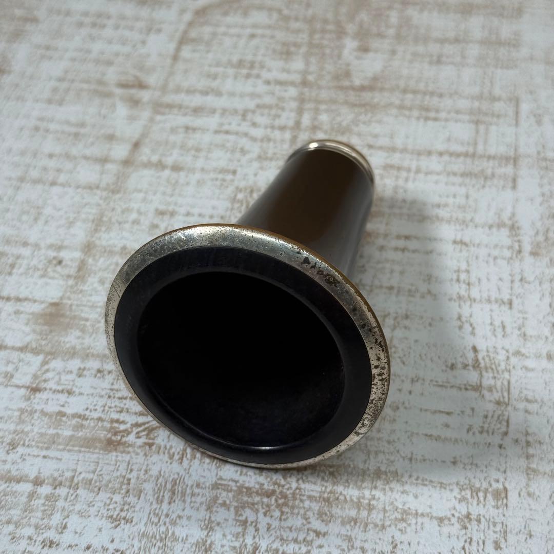 ヤマハ　YCL62 B♭クラリネット　YAMAHA YCL-62