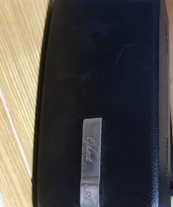 ボディ・フェイスケア Dr.arrivoGhost