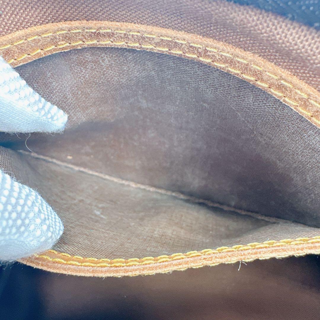 ルイヴィトン　モノグラム　ハンドバッグ　スピーディ25