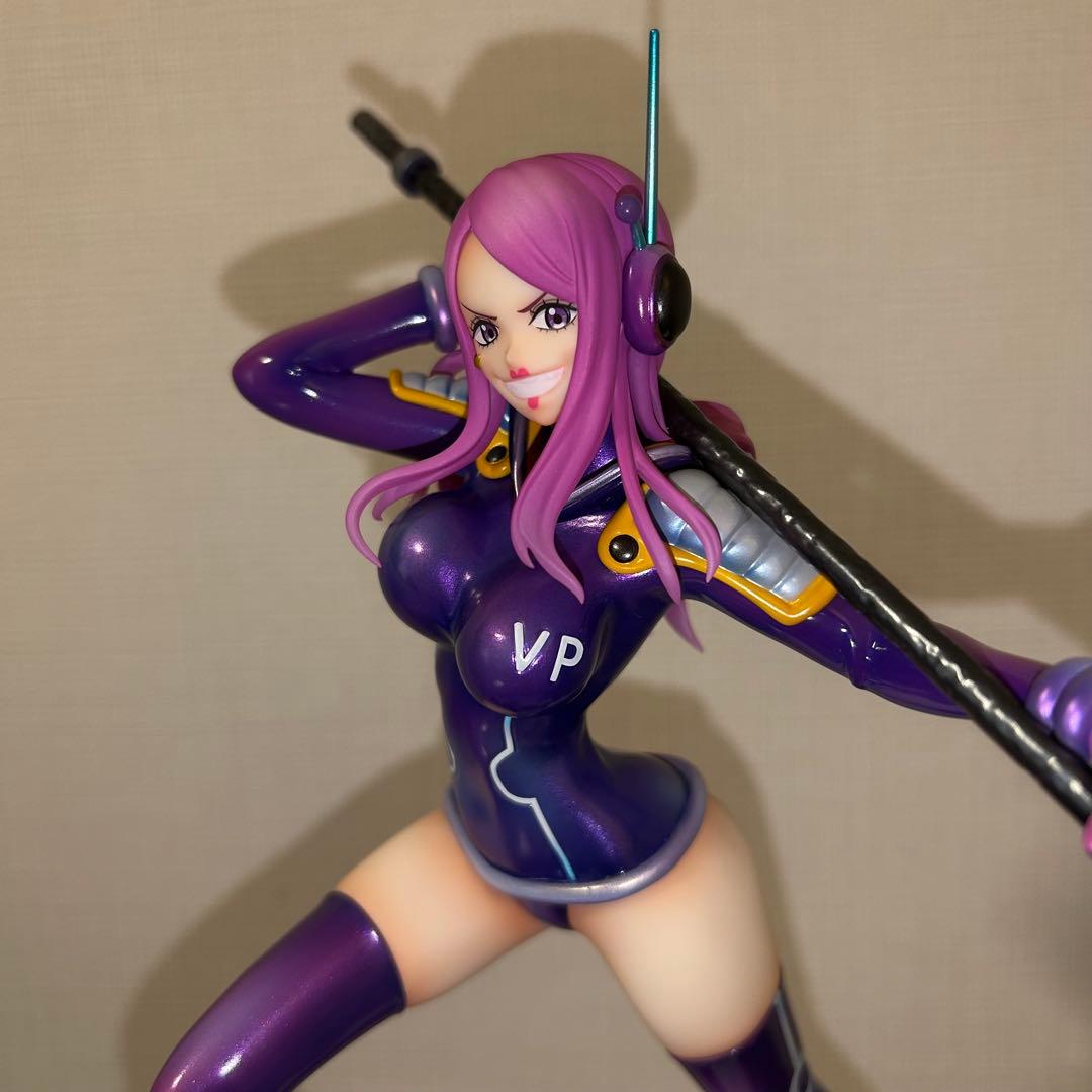 P.O.P Evolutionary History ジュエリー・ボニー