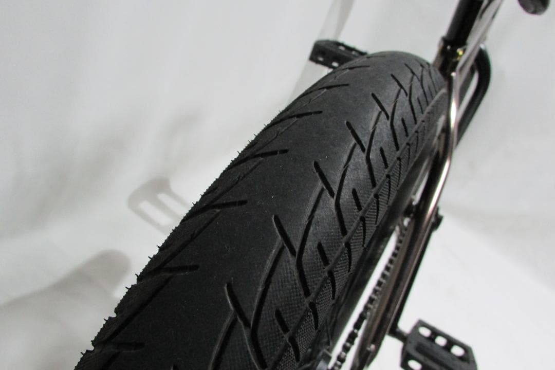 -送料込- BMX ストリート FIT BIKE HOMAN