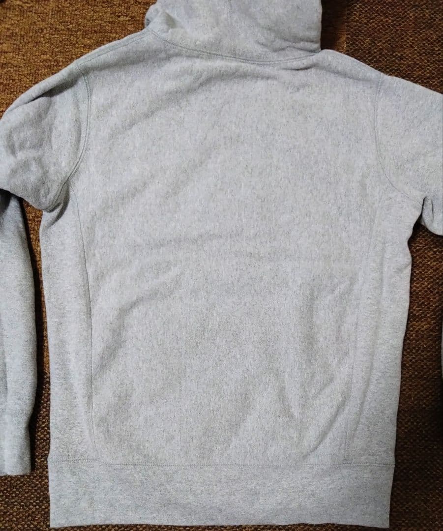 【Ｓ】Supreme Blade Whole Car Hooded パーカー