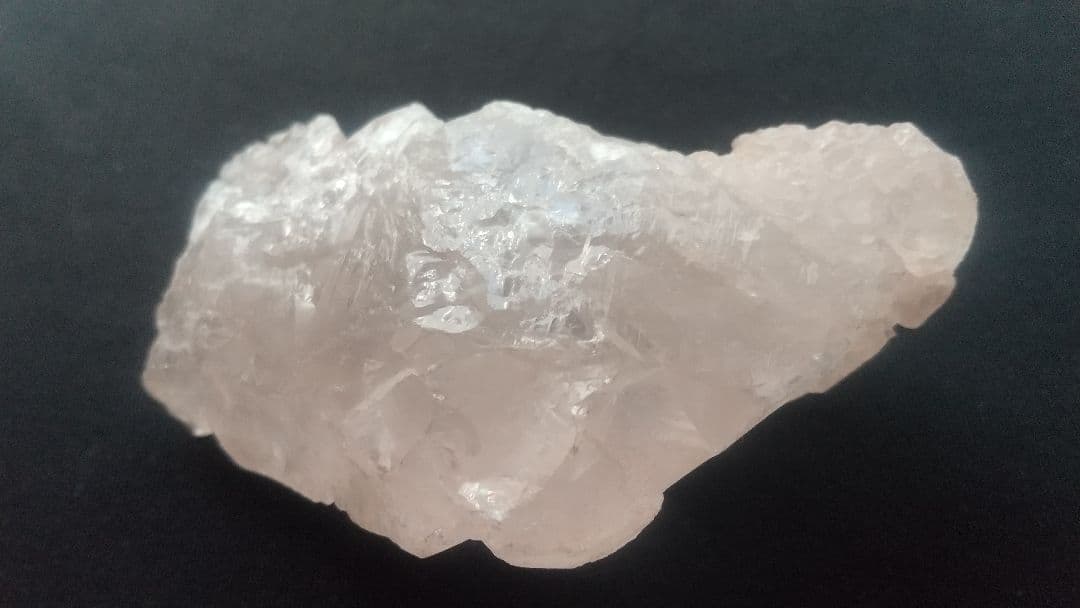 ヒマラヤ アイスクリスタル原石