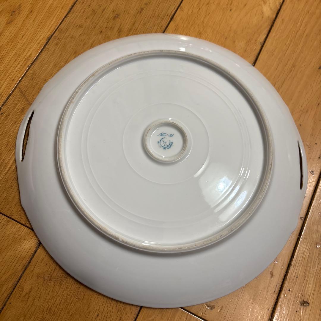 オールドノリタケ マルキ　　ティーセット　32点