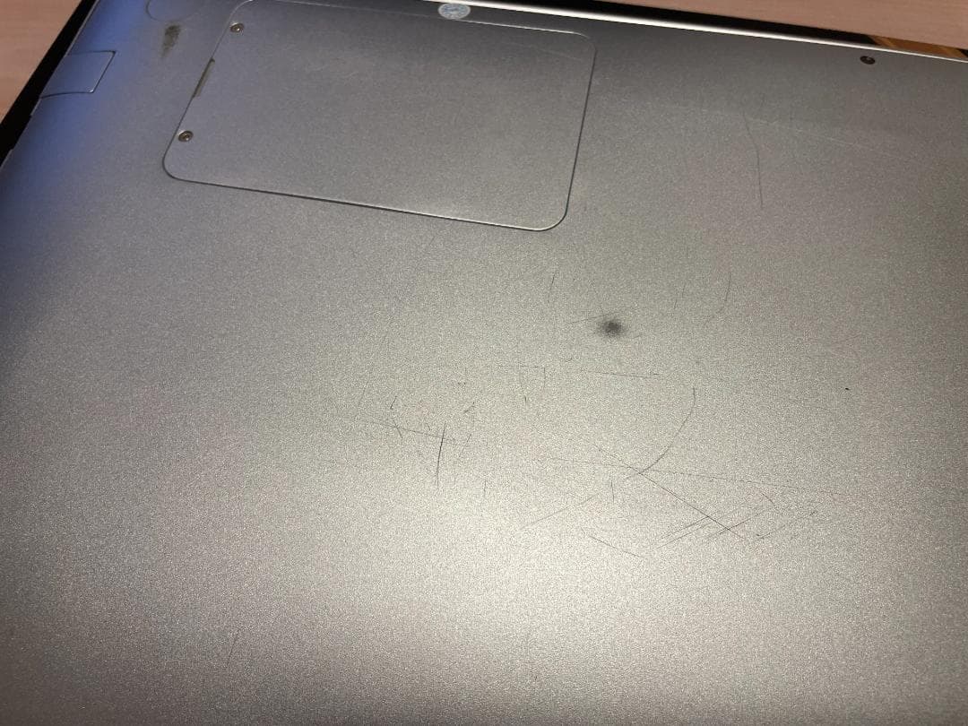 VETESA ノートパソコン 8GB SSD256GB 箱・取扱説明書付