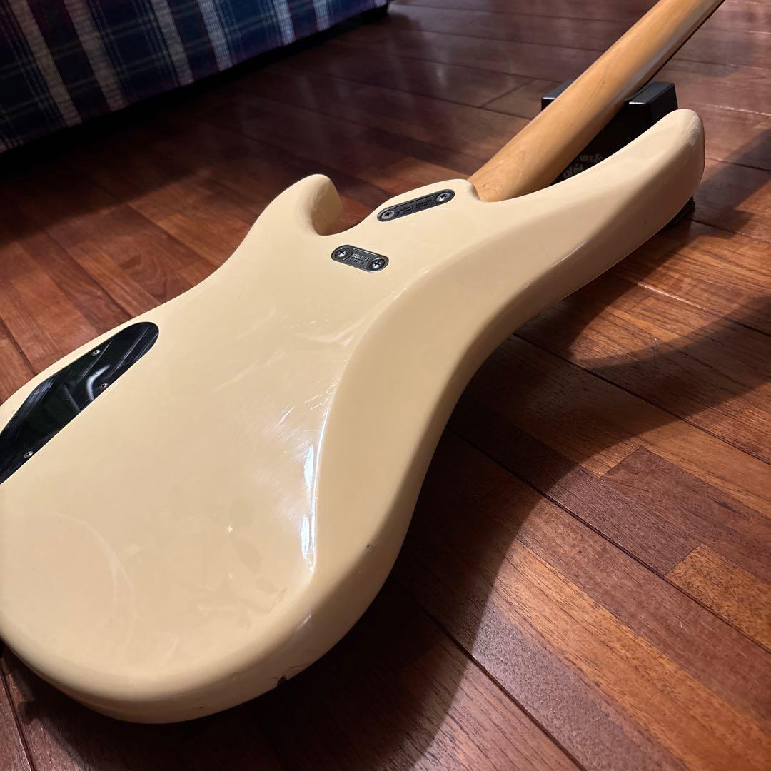 YAMAHA エレキベース(プチジャンク) ジャパンビンテージ(日本製)