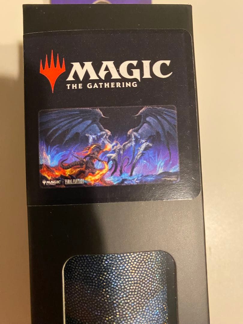 MTG ultra pro コレクター　バンドルHolofoil プレイマット