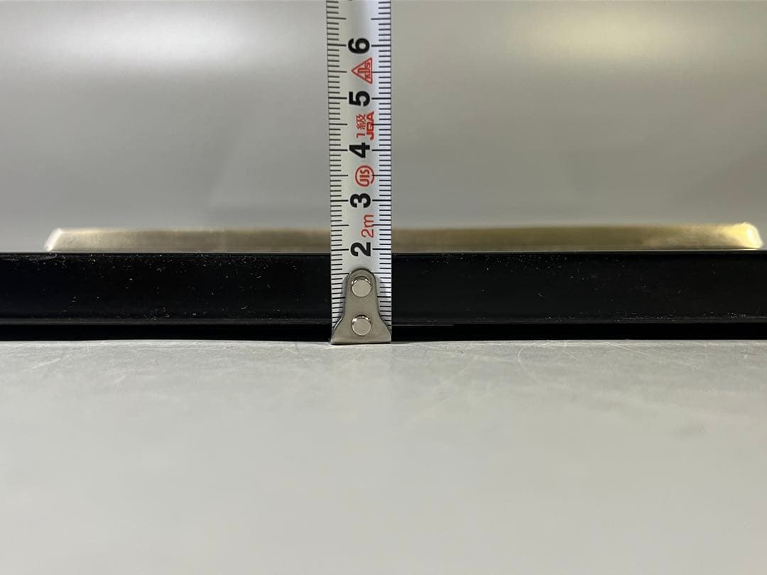 DT697 金工 仏教 六重塔 額飾