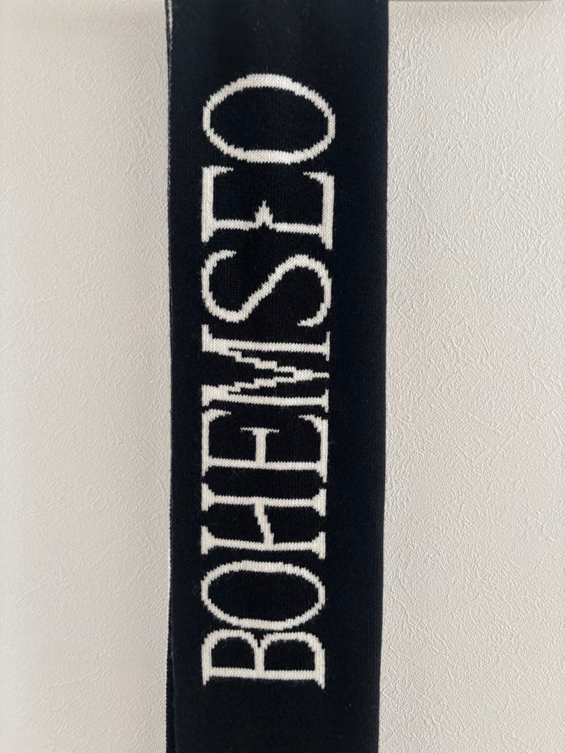 Bohemseo マフラー