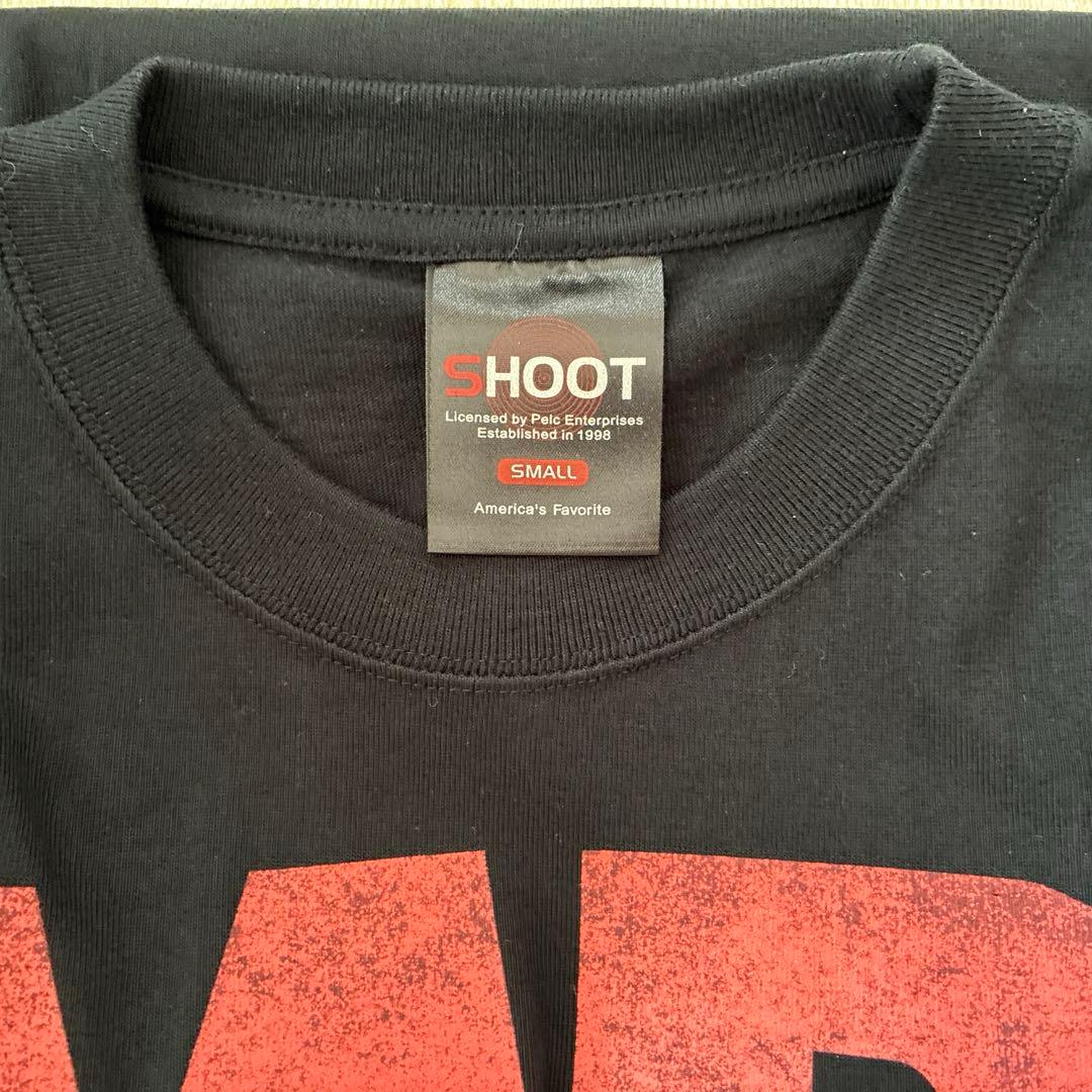 新品⭐️MR.BIG 2009 JAPAN TOUR Tシャツ