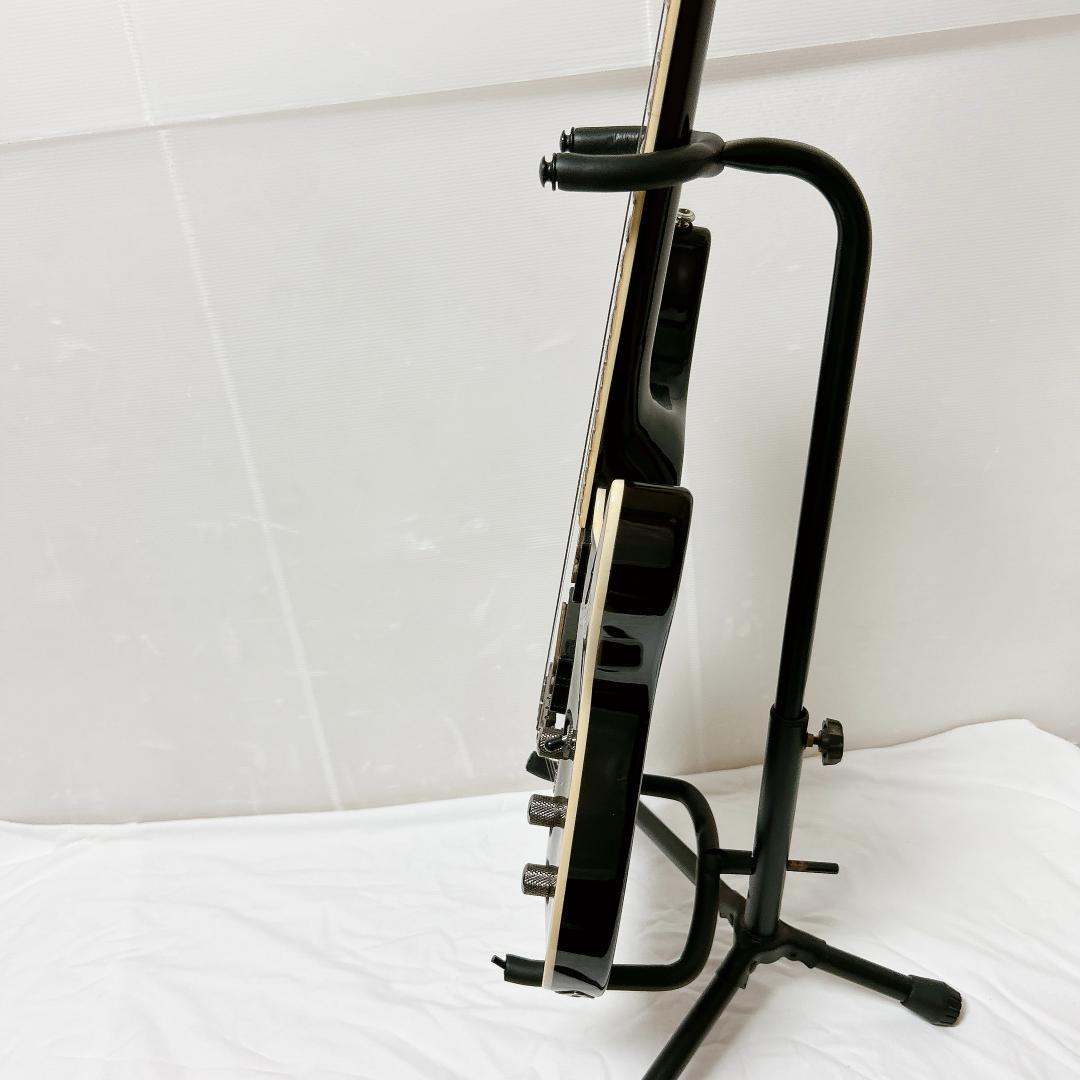 美品 Schecter シェクター ExoticStar Diamondシリーズ