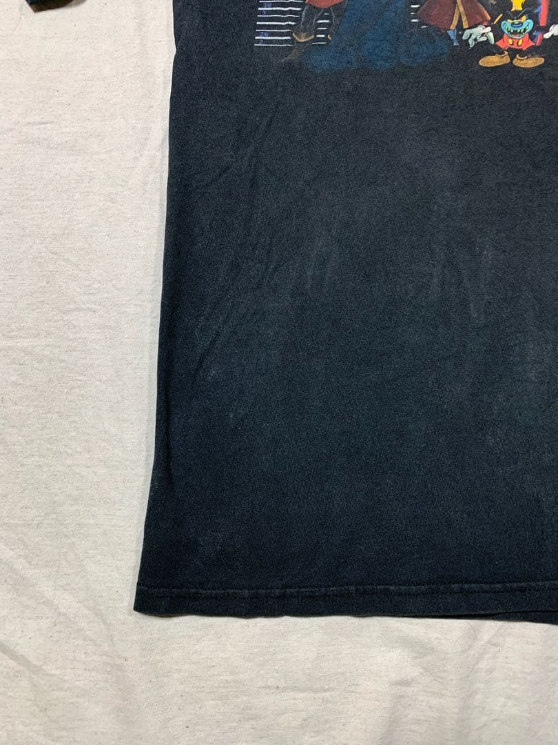 90’s Disney Villains ディズニー ヴィランズ Tシャツ