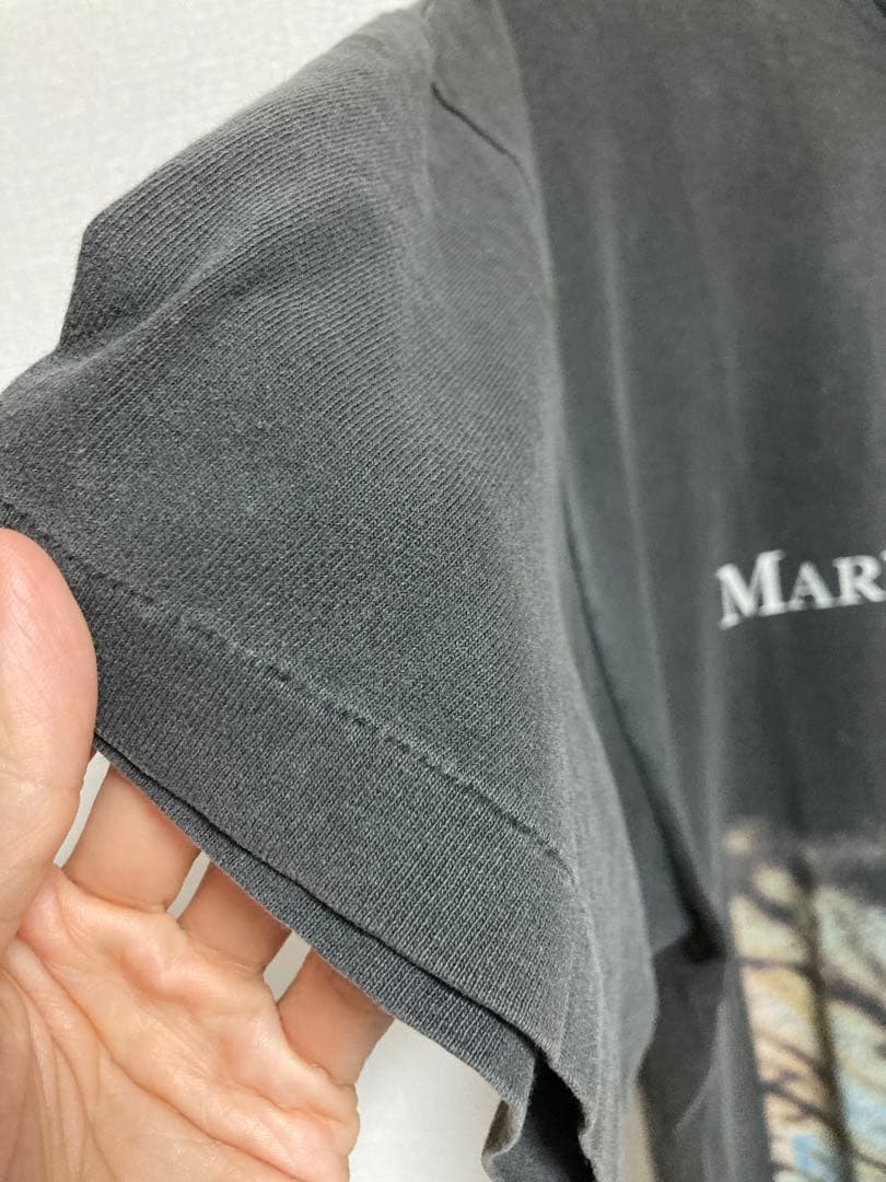 MARILYN MANSON ANTICHRIST SUPERSTAR Tシャツ