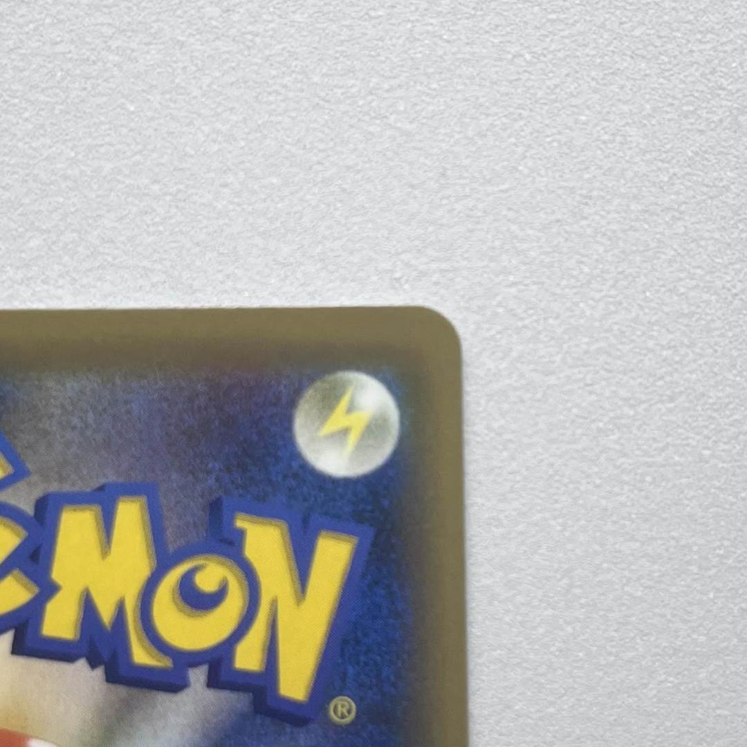 ポッチャマ CHR ポケモンカード