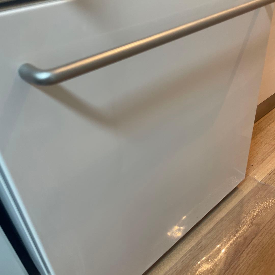 無印良品　ノンフロン冷蔵庫 MJ-R16A 157L 2016年製