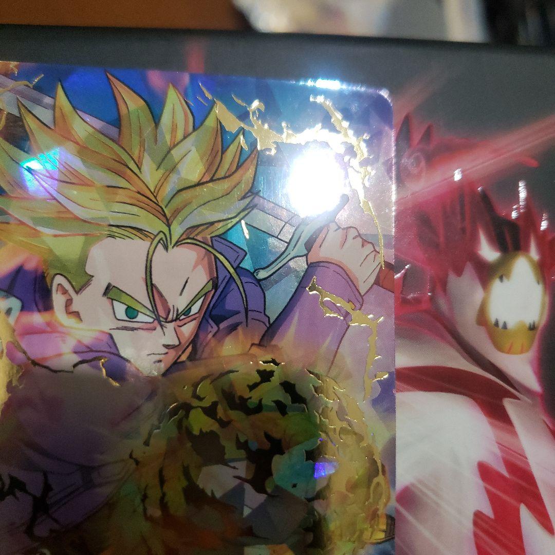 トランクス青年期　H1-39