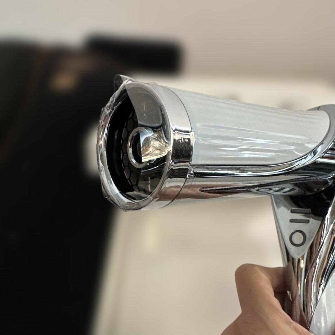 ReFa BEAUTECH DRYER BX 白