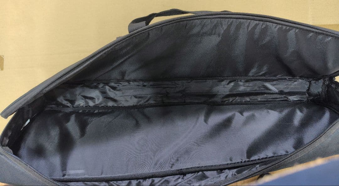 MIDIキーボード コンプリートコントロールA49 ケース付き