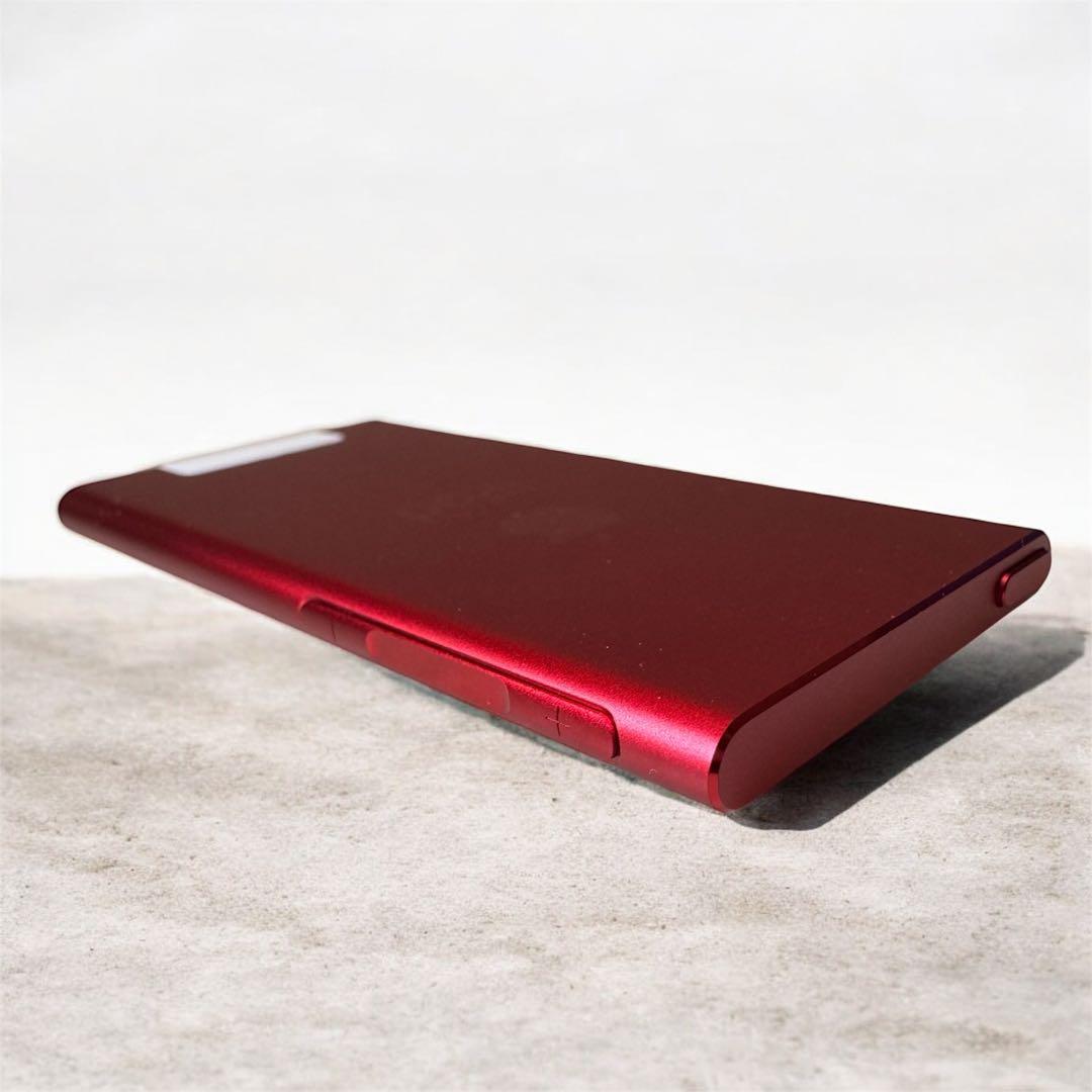 ☆未使用品☆iPod nano 第7世代 レッド 16GB Apple純正