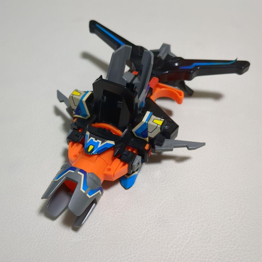 ビーダマン　フラッシュワイバーン　ジャンク　中古品