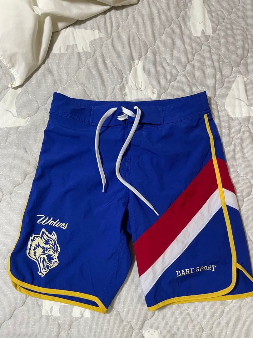 DARC SPORT サーフパンツ　28インチ