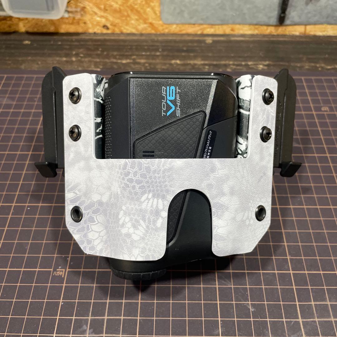 【在庫品:右手】ブッシュネルV6専用ケース