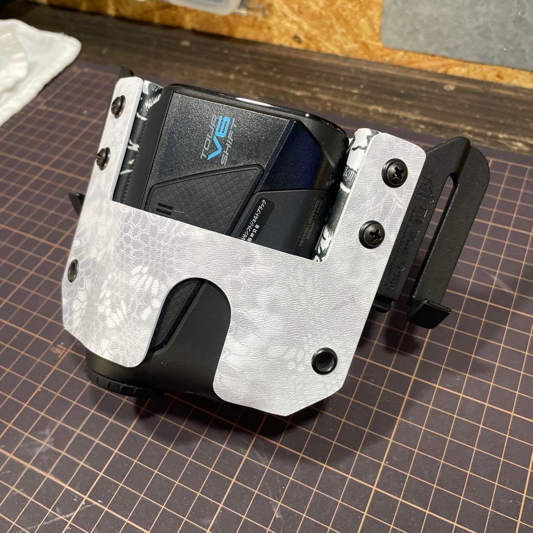 【在庫品:右手】ブッシュネルV6専用ケース