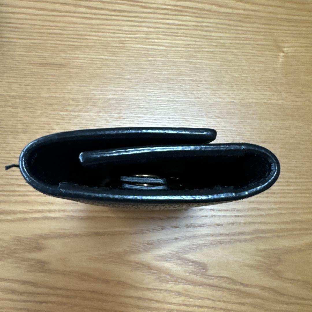 【美品】GUCCI グッチ キーケース