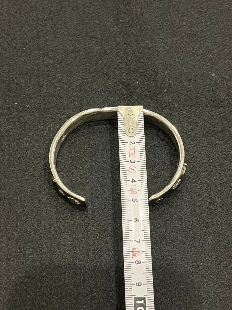 BIG HAND バングル