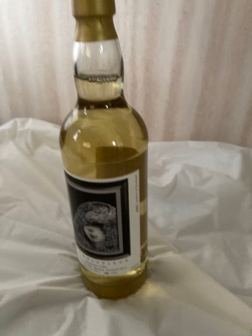 s*o様 ウイスキートーク福岡記念ボトル「扉絵02」