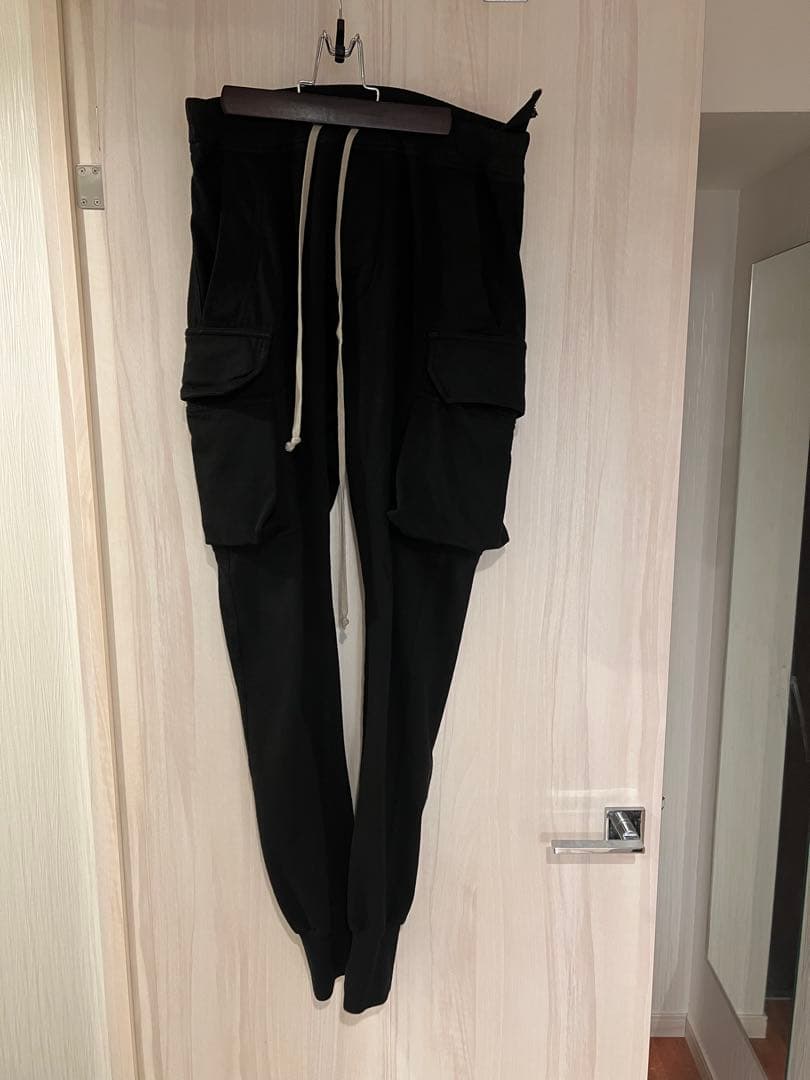 リックオウエンス