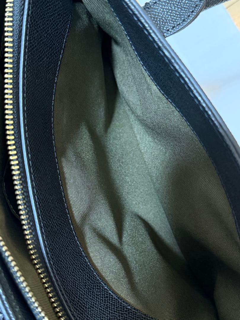 DIANA ブガッティ バック