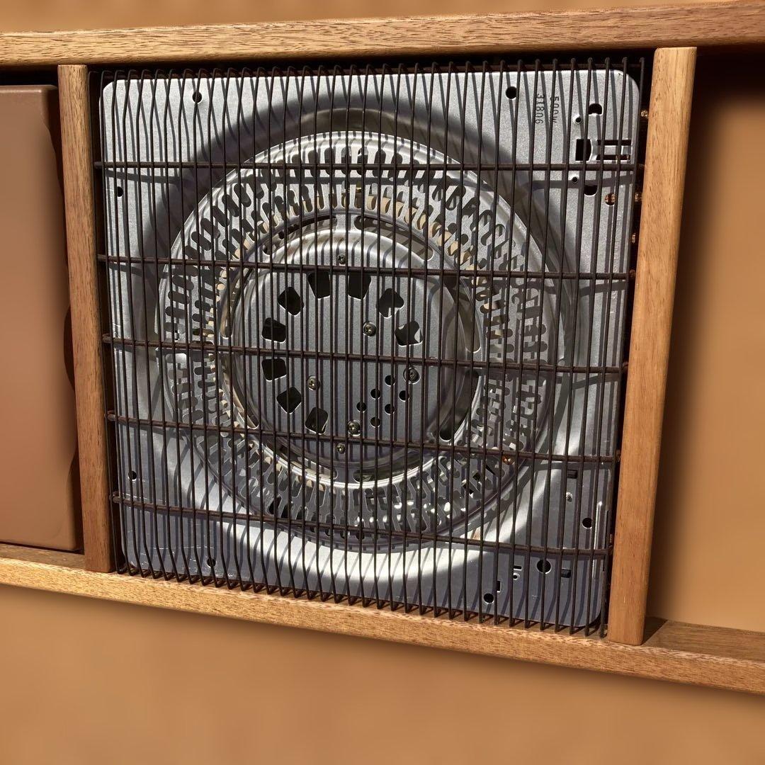 maruni マルニ　こたつテーブル　105×75　長方形　家具調　こたつ