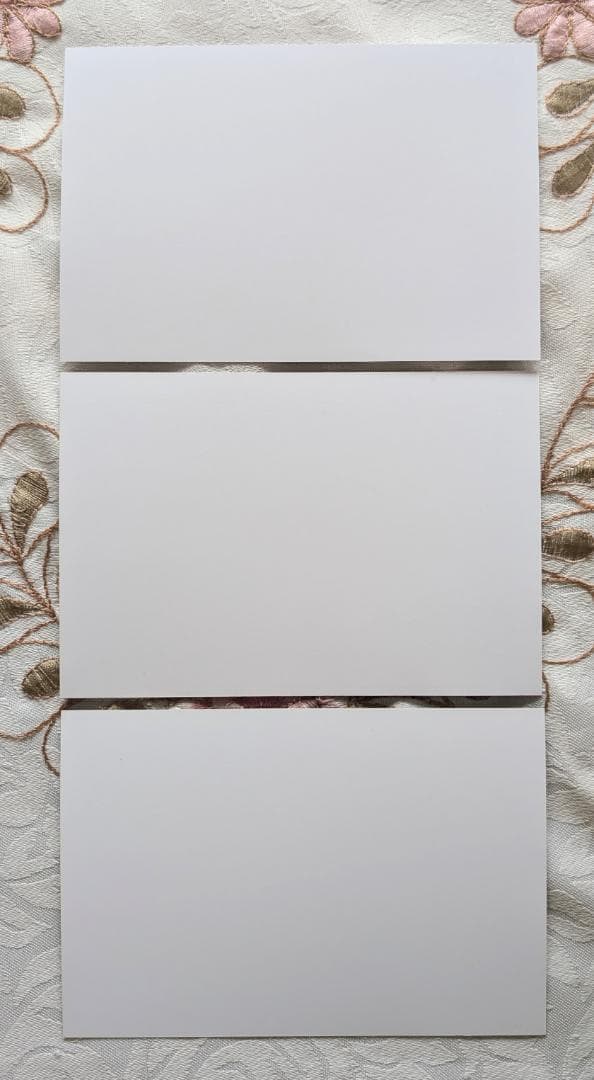 アクスタ付 全巻初版 気になってる人が男じゃなかった1～3巻 小冊子特典セット