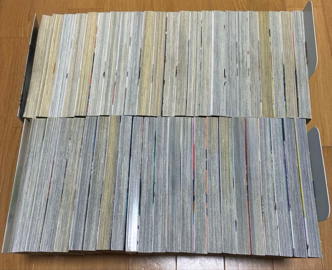 【全巻】　宇宙兄弟　1-45巻セット　簡易クリーニング済