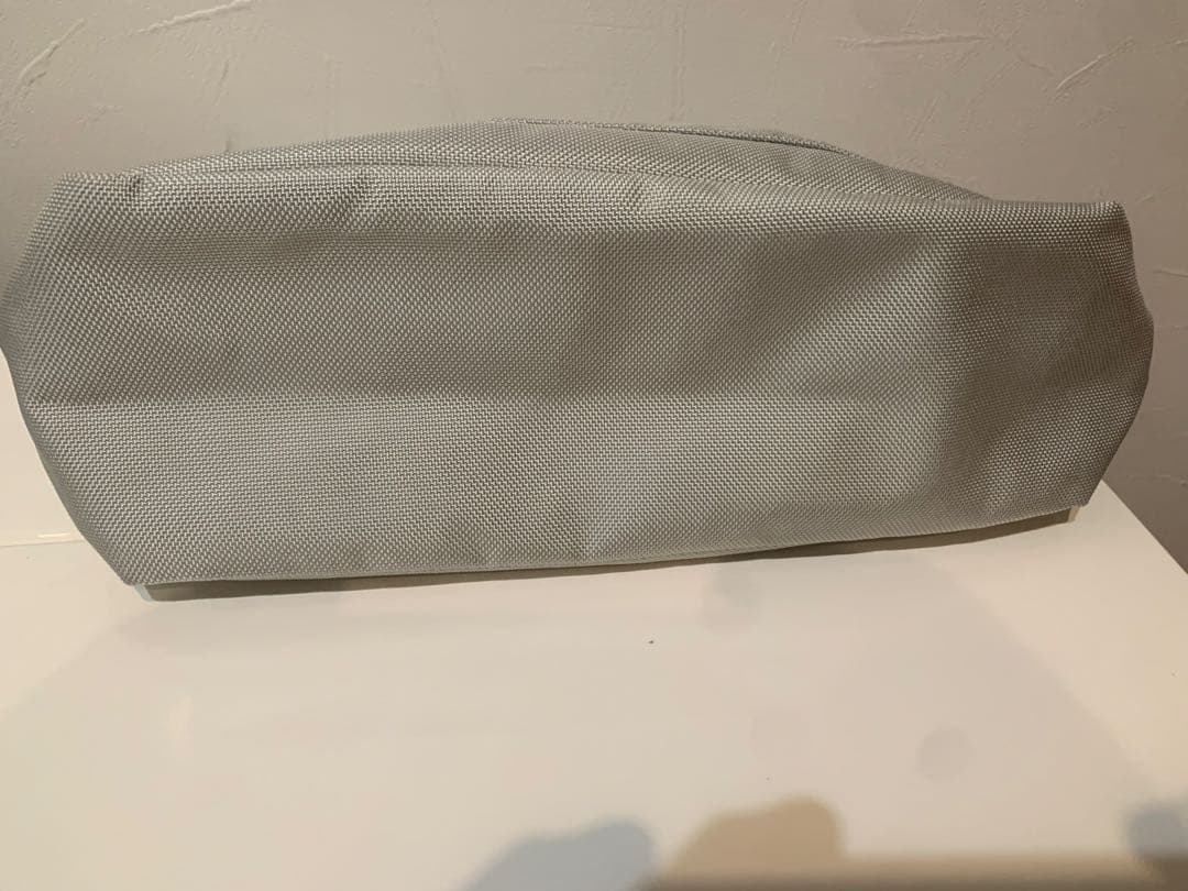 ブリーフィング　ゴルフ　briefing カートバッグ　ラウンドバッグ　グレー