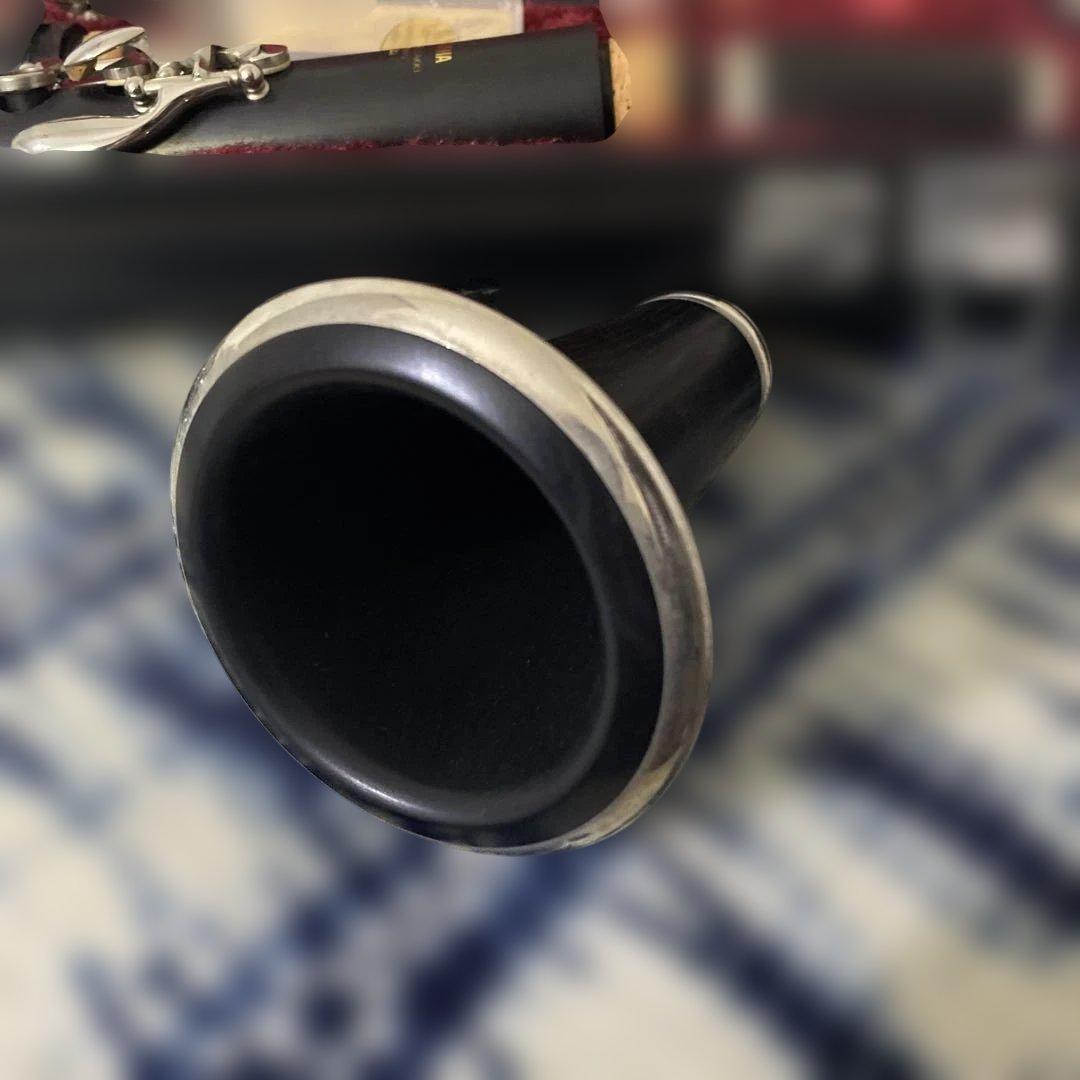 クリスマスセール　YAMAHA クラリネット　clarinet 351