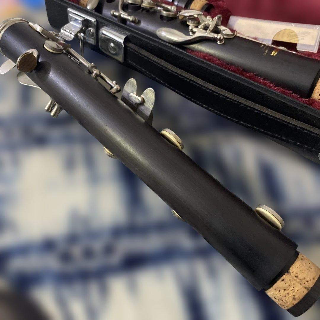 クリスマスセール　YAMAHA クラリネット　clarinet 351