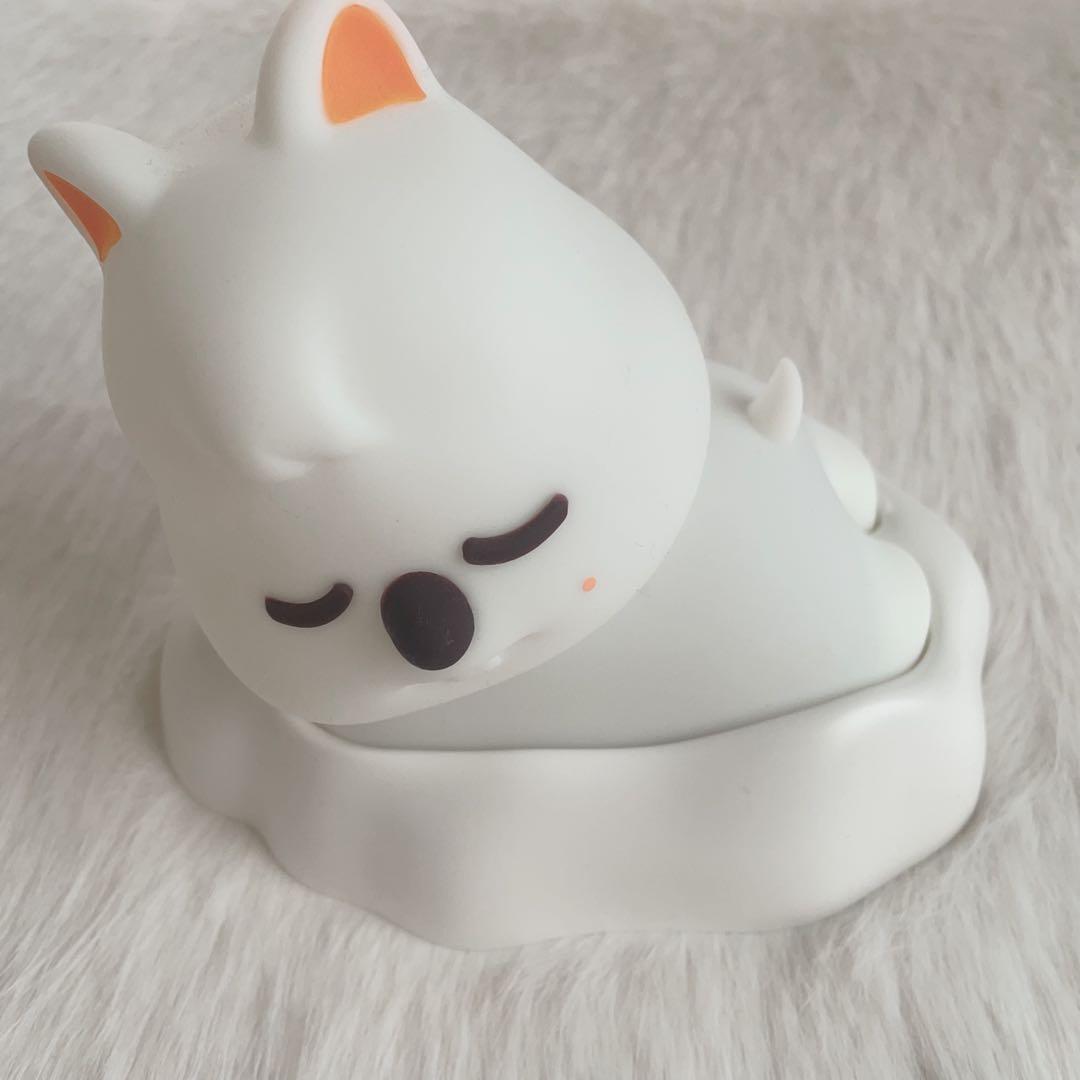 Stray Kids ハン SKZOO ムードランプ