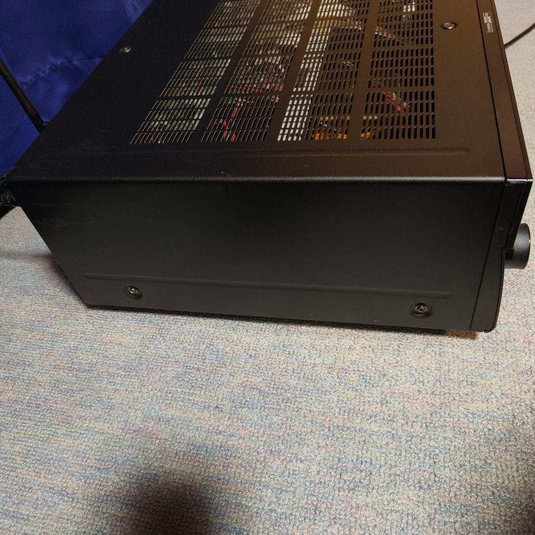 YAMAHA AVENTAGE RX-A1060 AVアンプ