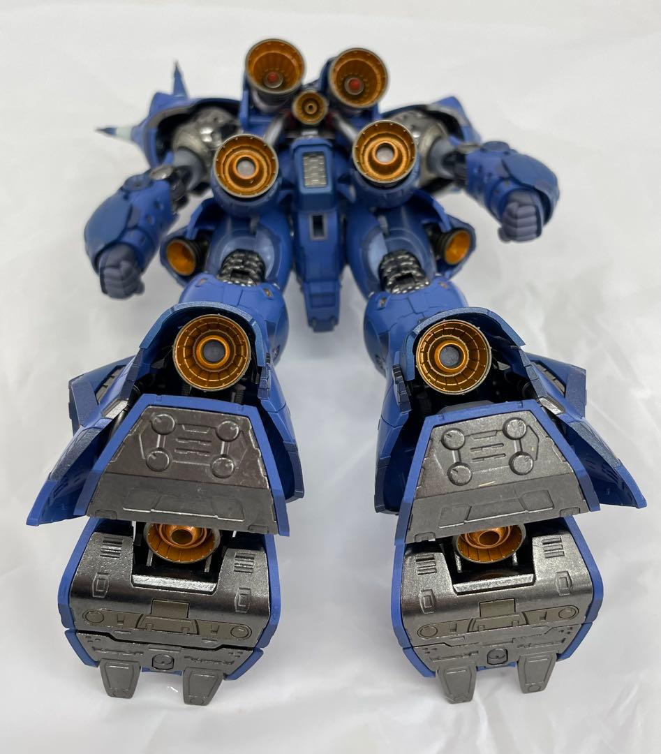 kntoy65-0938 メタルビルド　ケンプファー