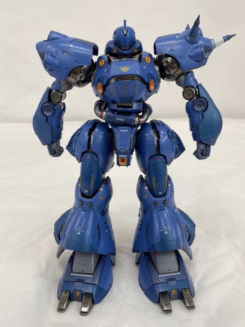 kntoy65-0938 メタルビルド　ケンプファー