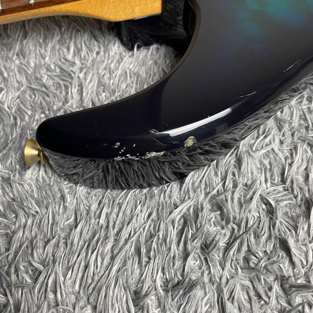 ギター Fernandes FGZ420