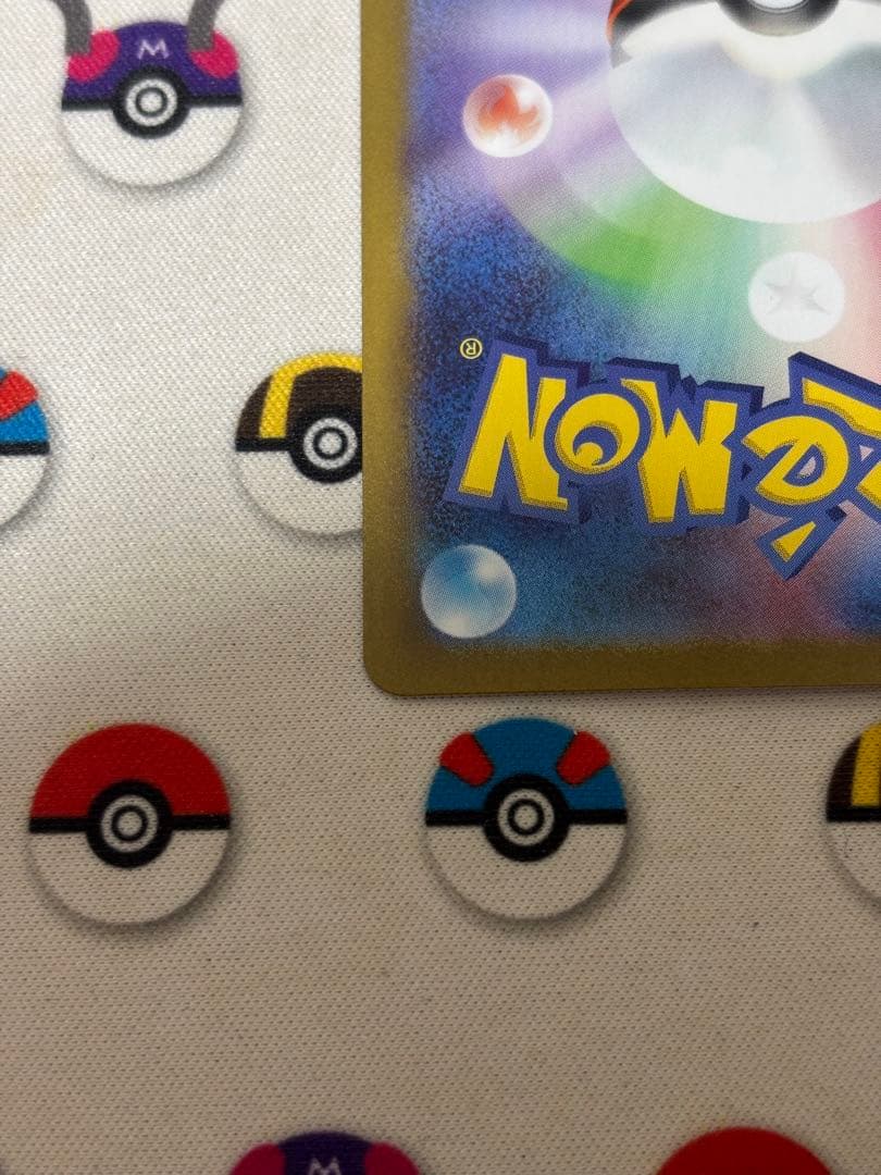 ビクティニ BWR ビクティニ争奪戦 プロモ